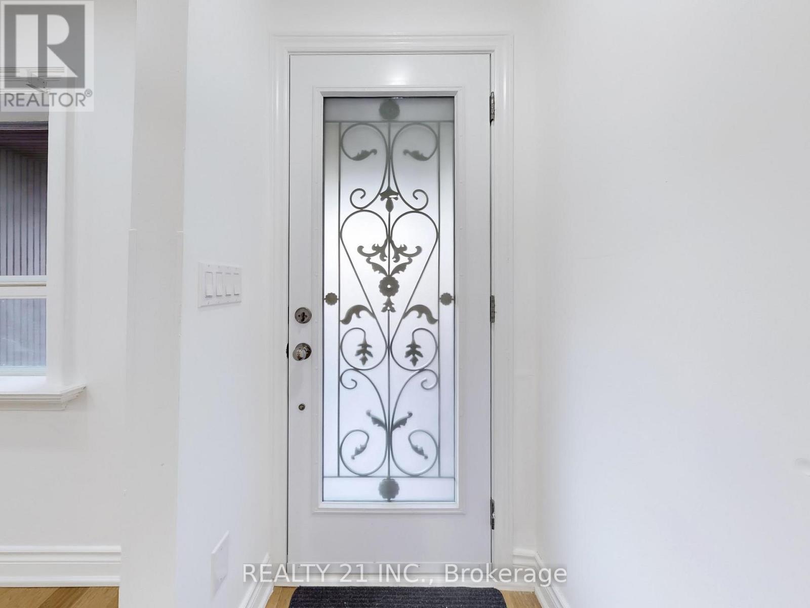 92 King Edward Ave Avenue, Toronto, Ontario  M4C 5J6 - Photo 21 - E12491916