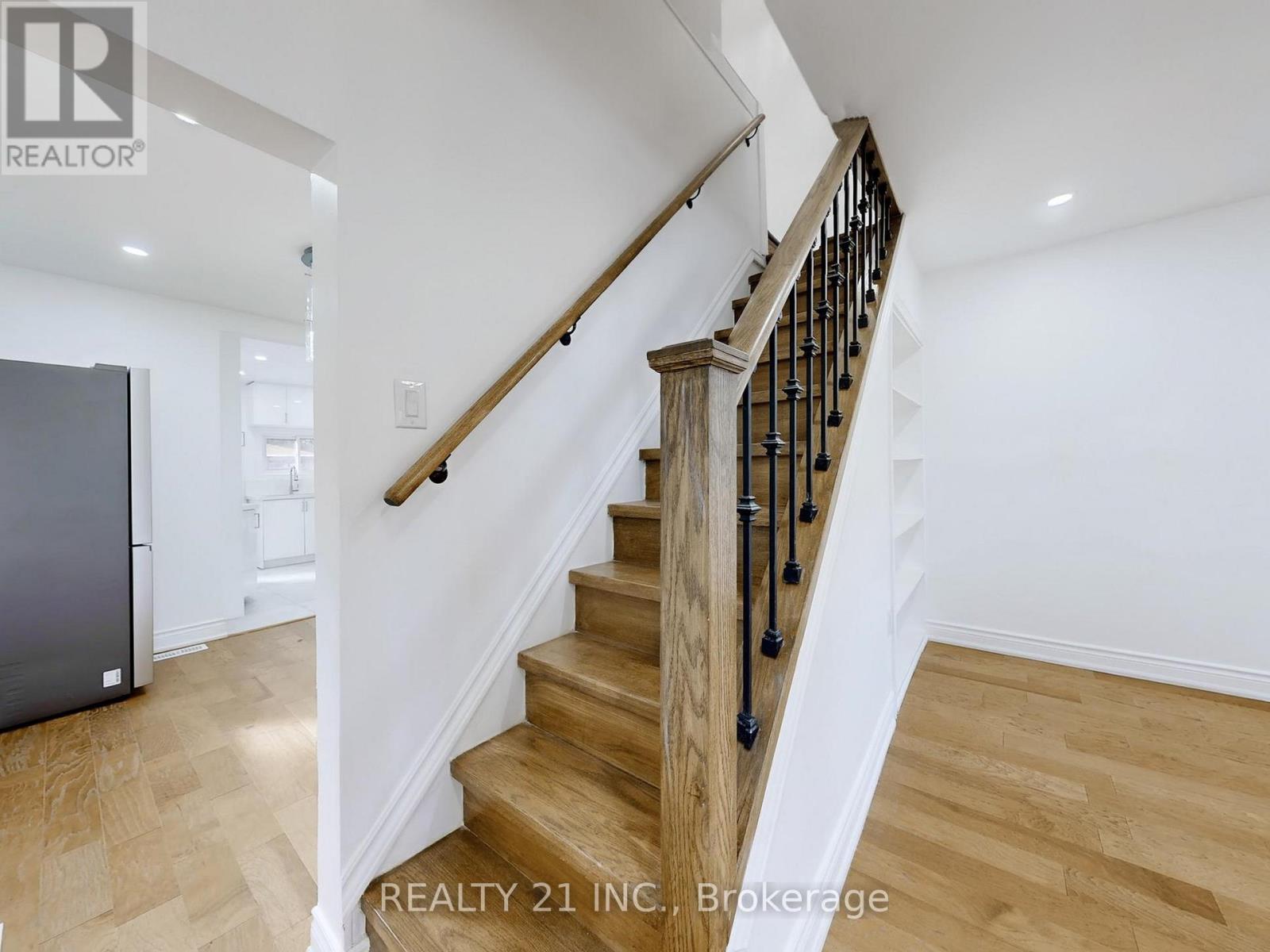 92 King Edward Ave Avenue, Toronto, Ontario  M4C 5J6 - Photo 22 - E12491916