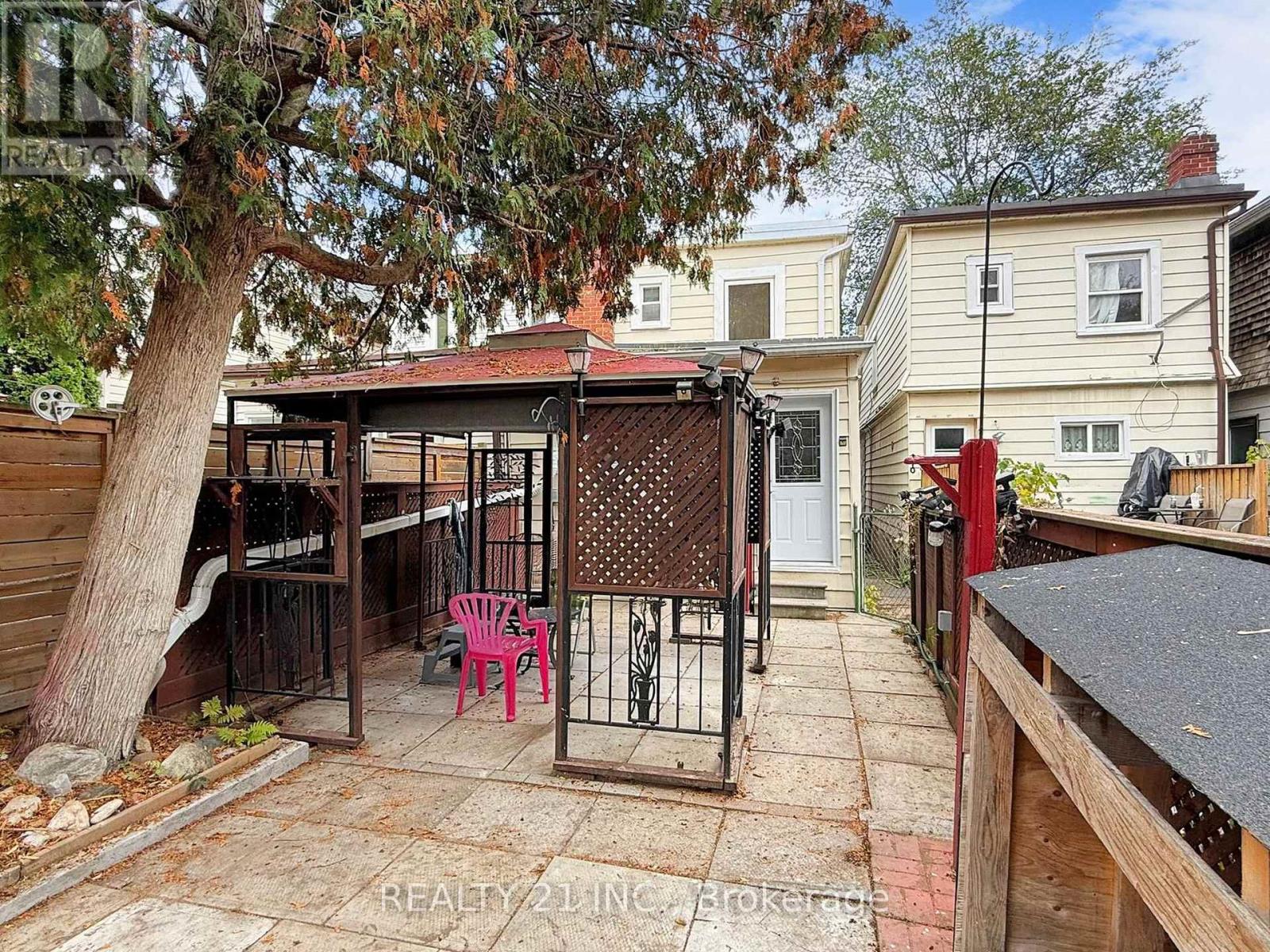 92 King Edward Ave Avenue, Toronto, Ontario  M4C 5J6 - Photo 42 - E12491916