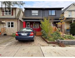 92 KING EDWARD AVE AVENUE, Toronto, Ontario