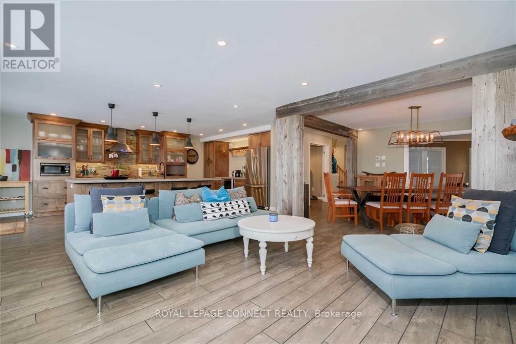 63 Warwick Avenue, Ajax, Ontario  L1Z 1L6 - Photo 10 - E12491982