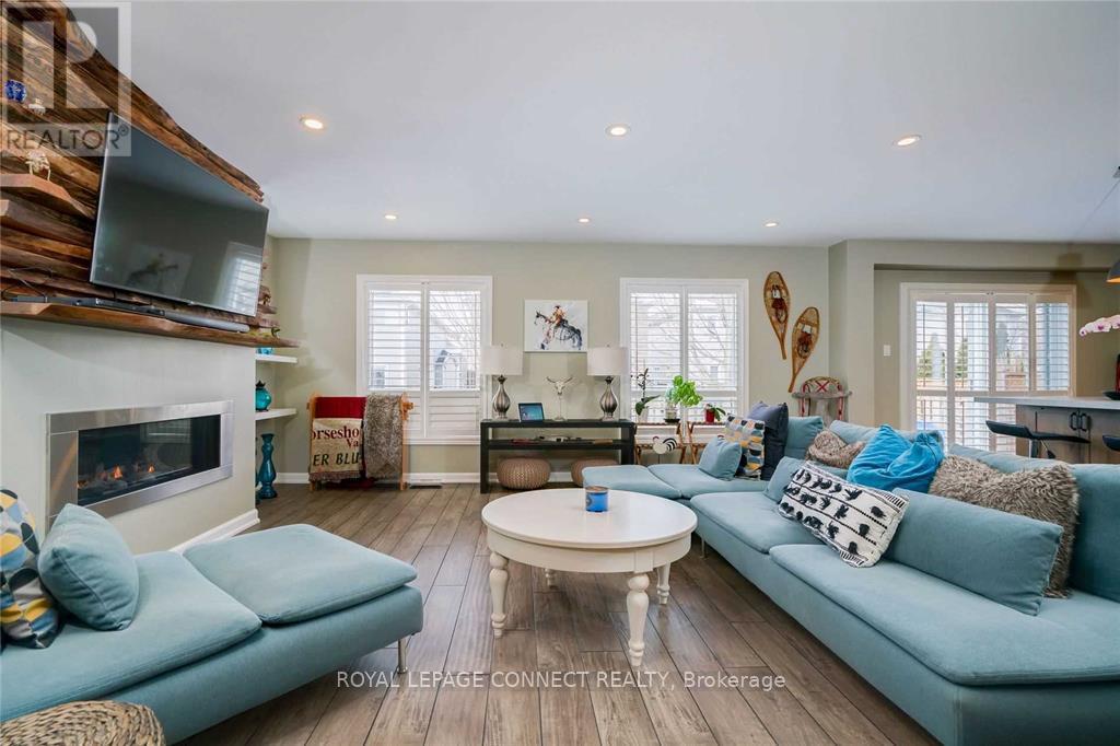 63 Warwick Avenue, Ajax, Ontario  L1Z 1L6 - Photo 11 - E12491982