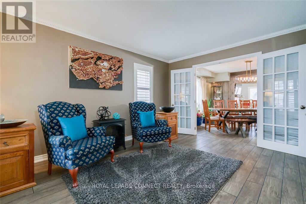 63 Warwick Avenue, Ajax, Ontario  L1Z 1L6 - Photo 12 - E12491982