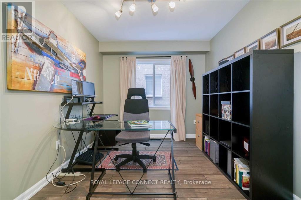 63 Warwick Avenue, Ajax, Ontario  L1Z 1L6 - Photo 13 - E12491982