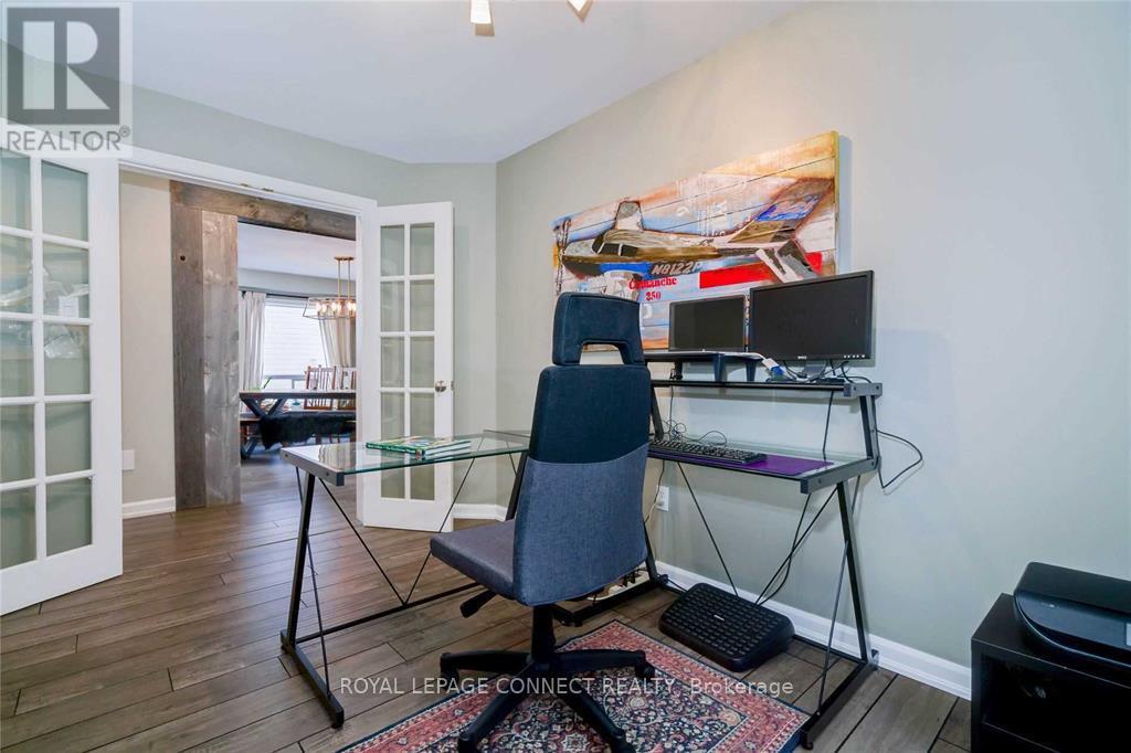 63 Warwick Avenue, Ajax, Ontario  L1Z 1L6 - Photo 14 - E12491982