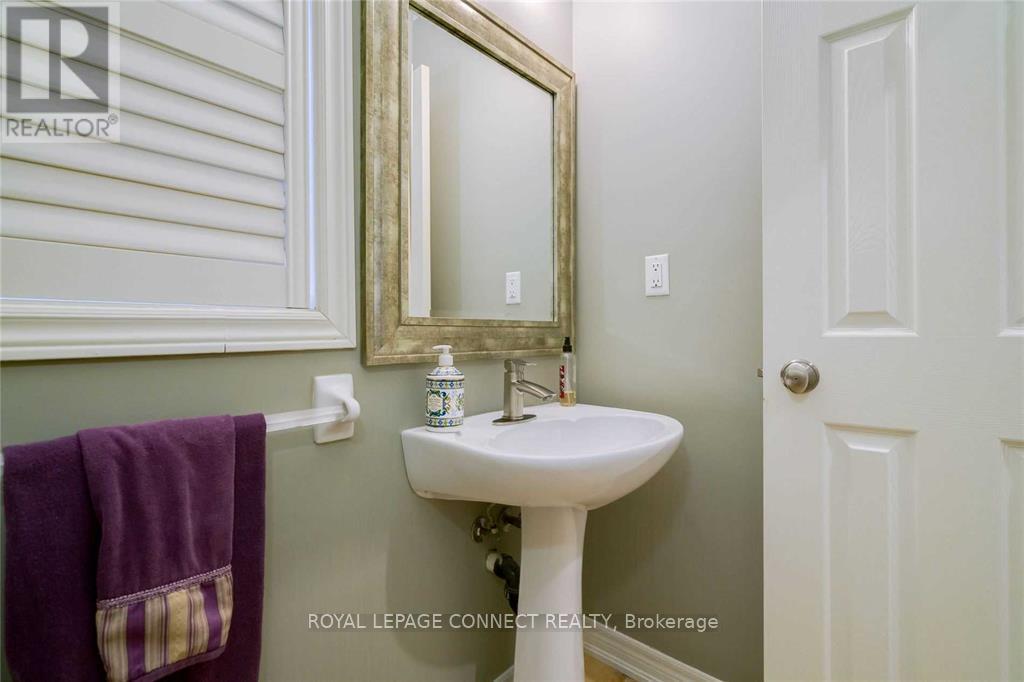 63 Warwick Avenue, Ajax, Ontario  L1Z 1L6 - Photo 17 - E12491982