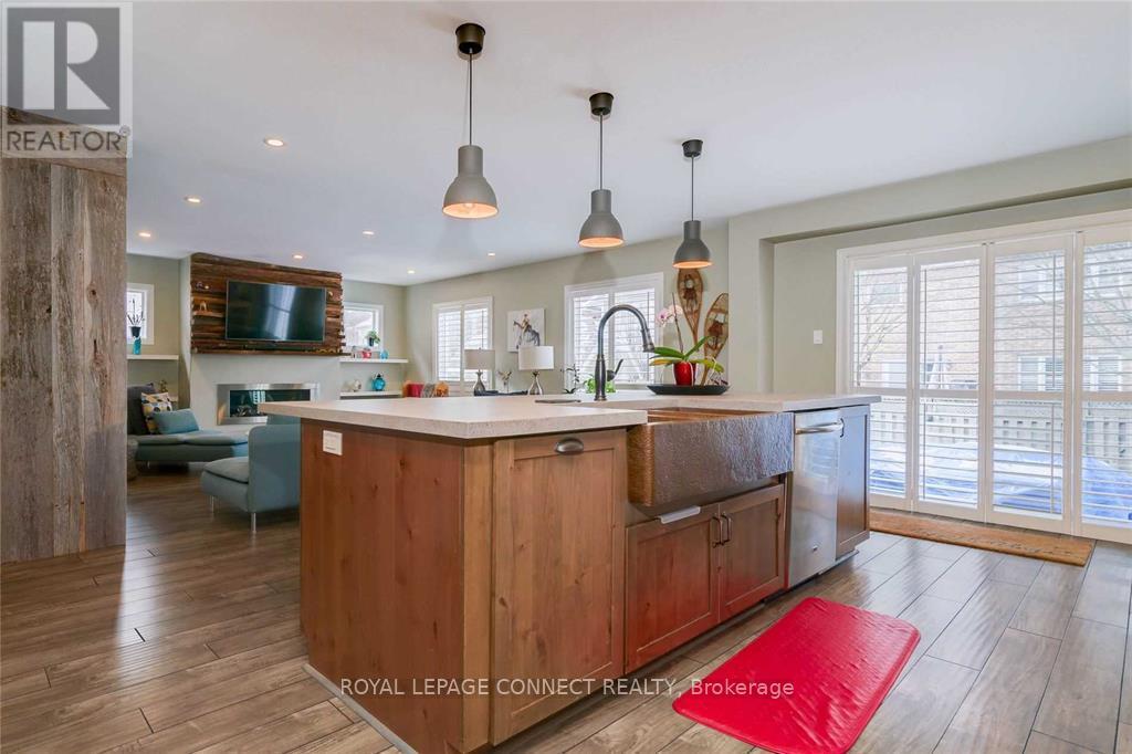 63 Warwick Avenue, Ajax, Ontario  L1Z 1L6 - Photo 5 - E12491982