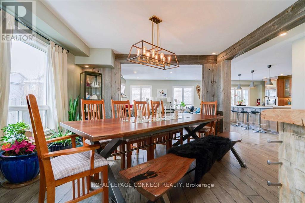 63 Warwick Avenue, Ajax, Ontario  L1Z 1L6 - Photo 7 - E12491982