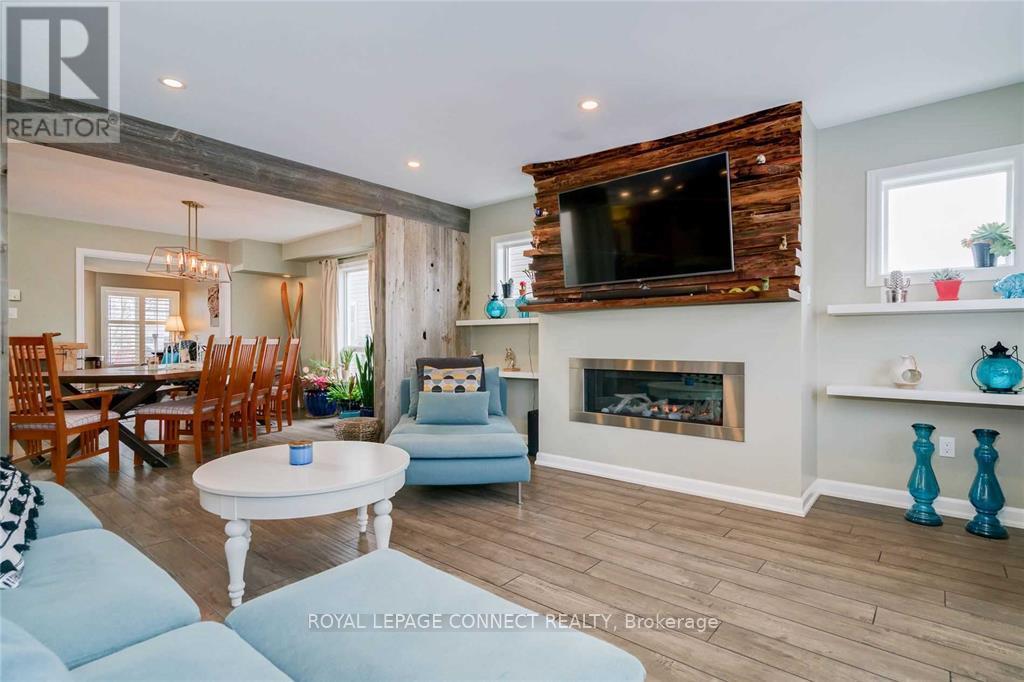 63 Warwick Avenue, Ajax, Ontario  L1Z 1L6 - Photo 9 - E12491982