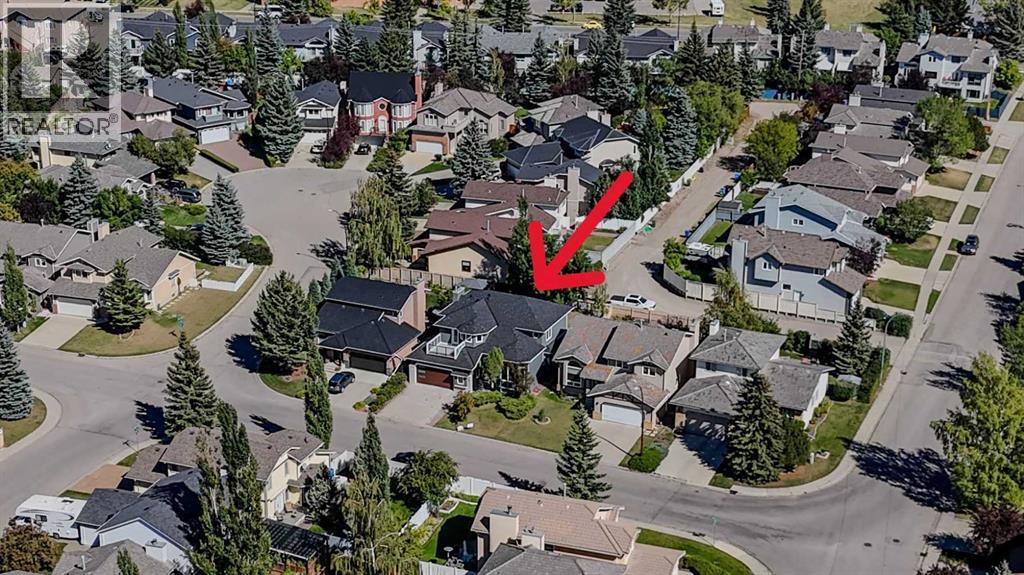 194 Woodbriar Circle Sw, Calgary, Alberta  T2W 6A7 - Photo 7 - A2222471