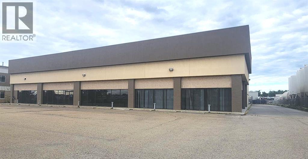 8045 EDGAR INDUSTRIAL Crescent, Red Deer, Alberta