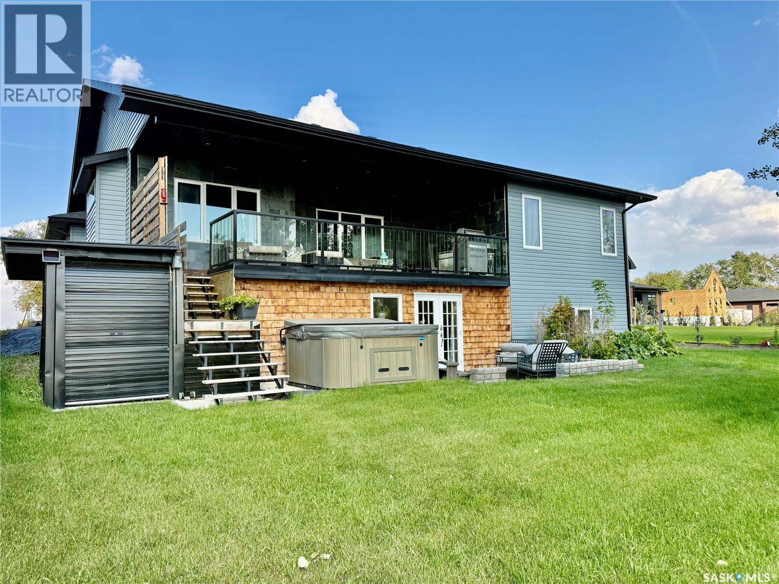 7 Pape Drive, Wolverine Rm No. 340, Saskatchewan  S0K 2A0 - Photo 43 - SK998309