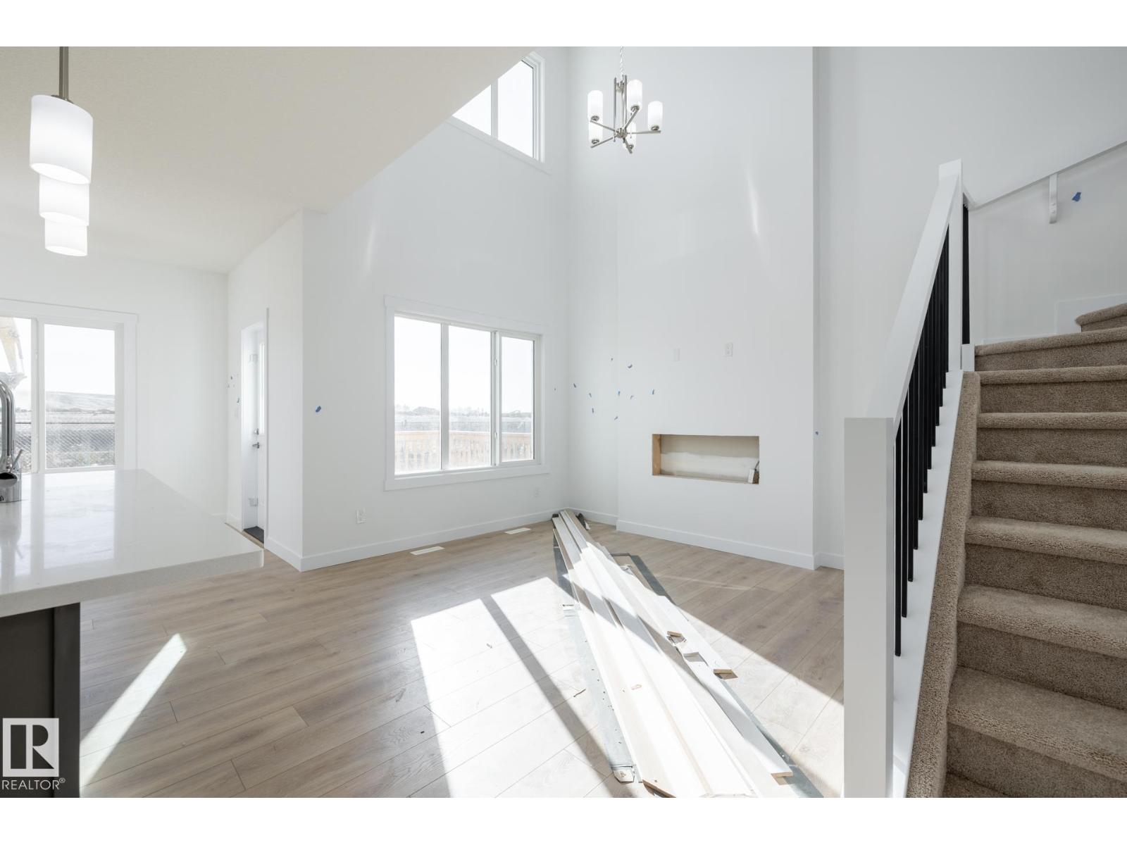 2639 5 Av Sw, Edmonton, Alberta  T6X 3H9 - Photo 8 - E4455895