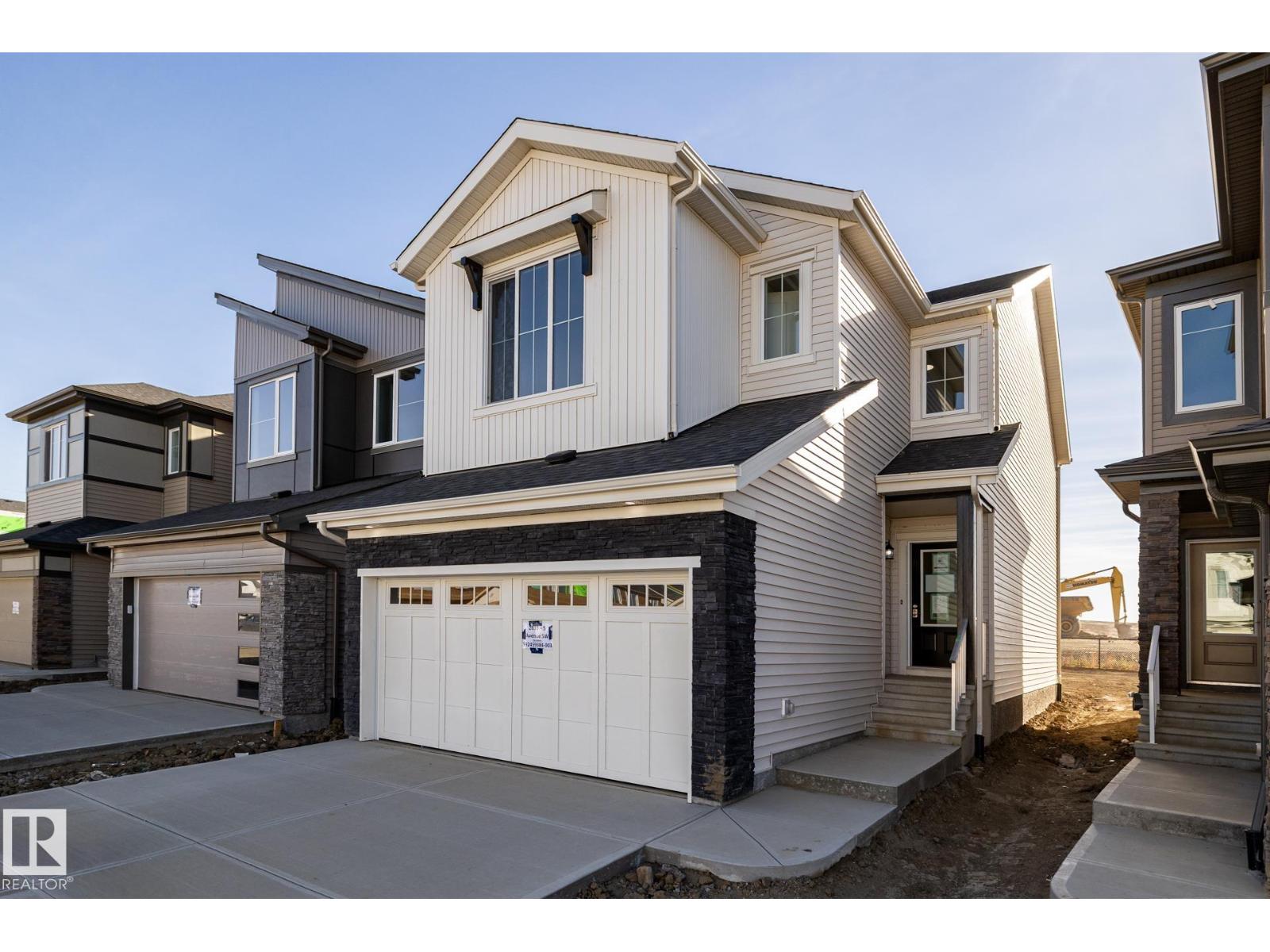 2639 5 AV SW, Edmonton, Alberta