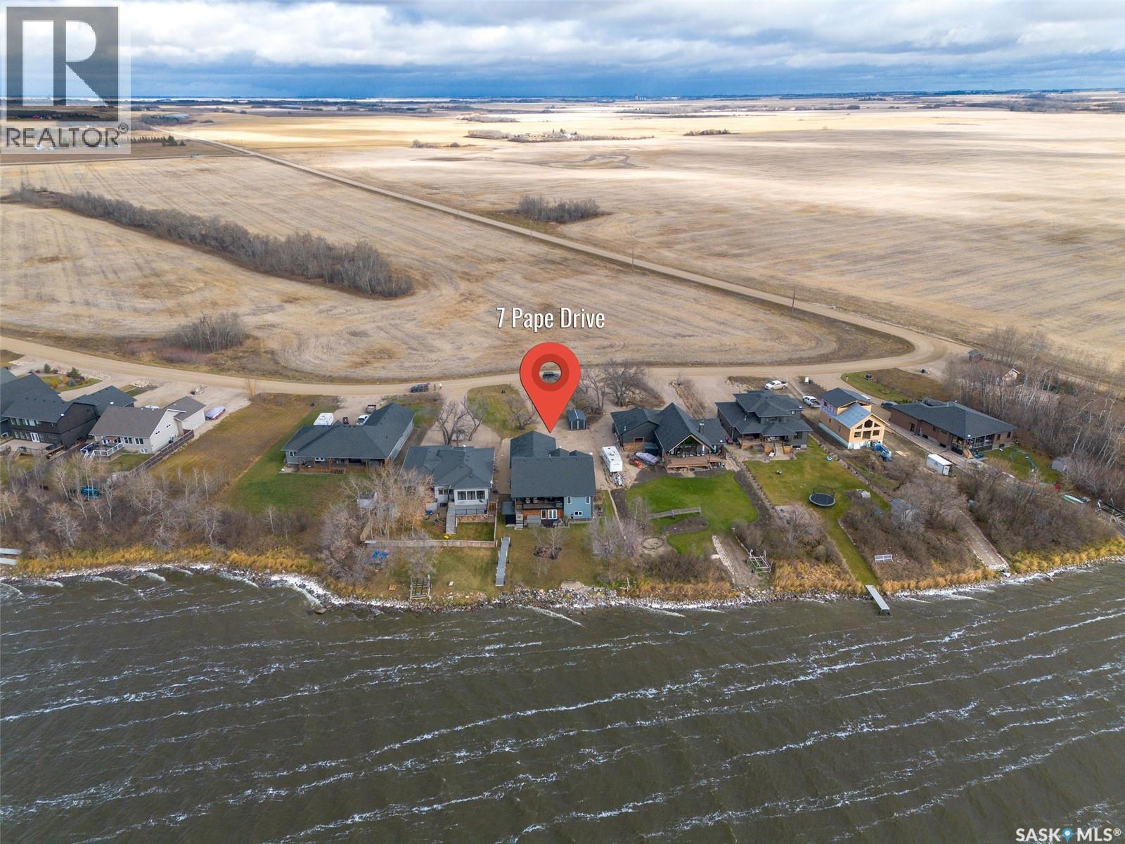 7 Pape Drive, Wolverine Rm No. 340, Saskatchewan  S0K 2A0 - Photo 49 - SK998309