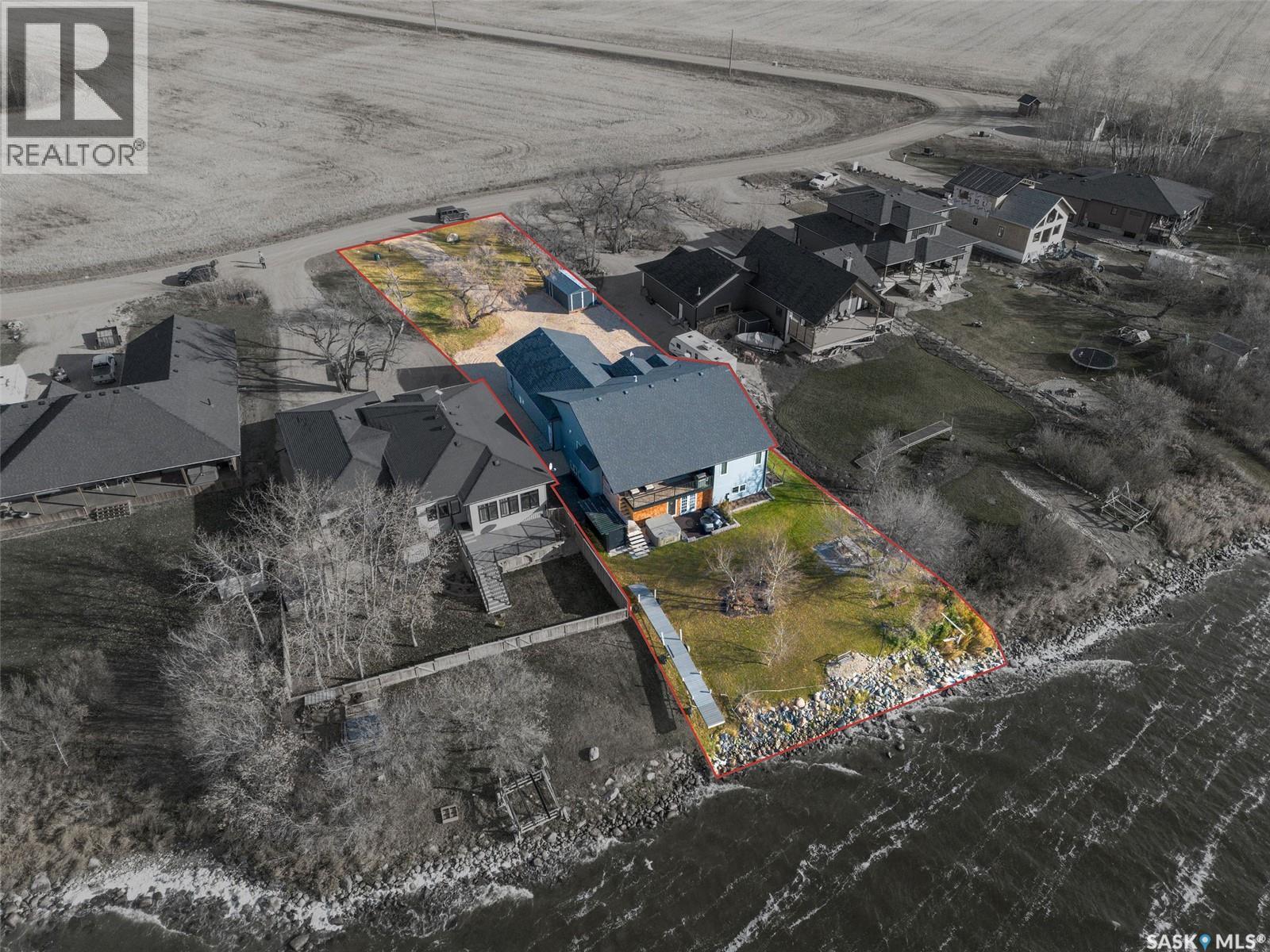 7 Pape Drive, Wolverine Rm No. 340, Saskatchewan  S0K 2A0 - Photo 50 - SK998309