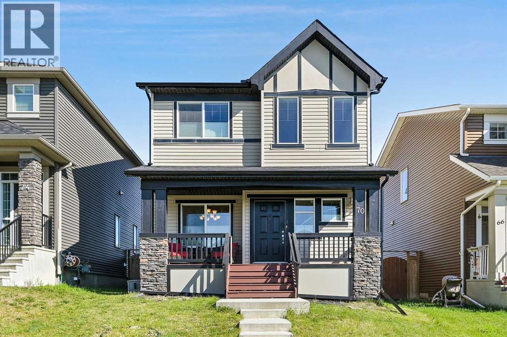 70 Nolanfield Terrace Nw, Calgary, Alberta  T3R 0M5 - Photo 1 - A2259315