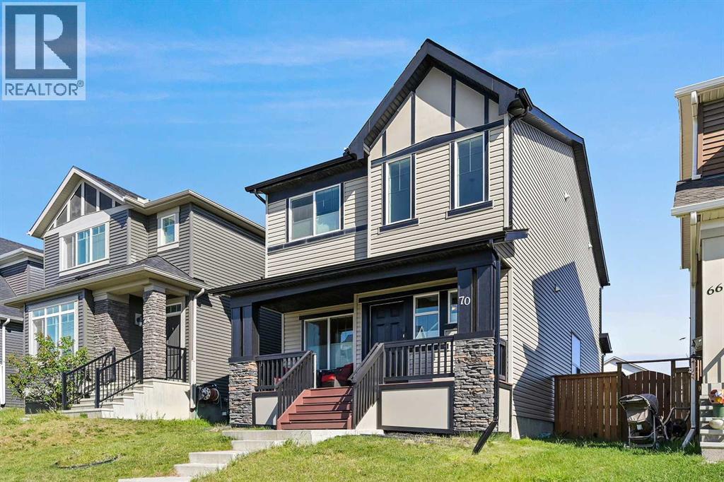70 Nolanfield Terrace Nw, Calgary, Alberta  T3R 0M5 - Photo 33 - A2259315