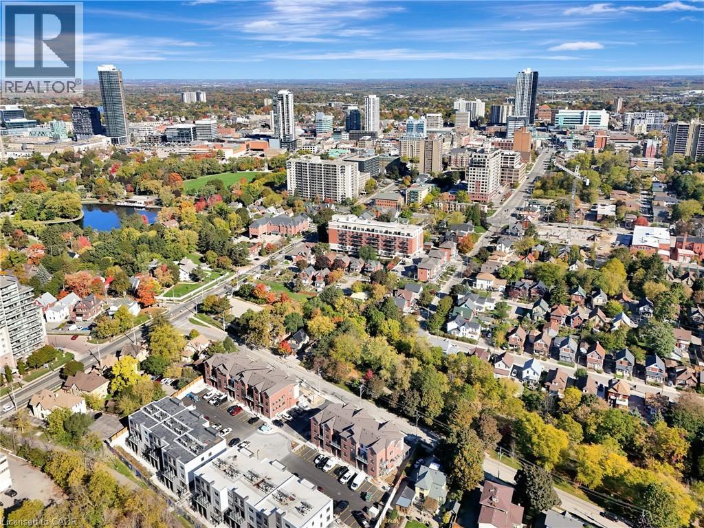 31 Mill Street Unit# 66, Kitchener, Ontario  N2G 2Y2 - Photo 7 - 40766970