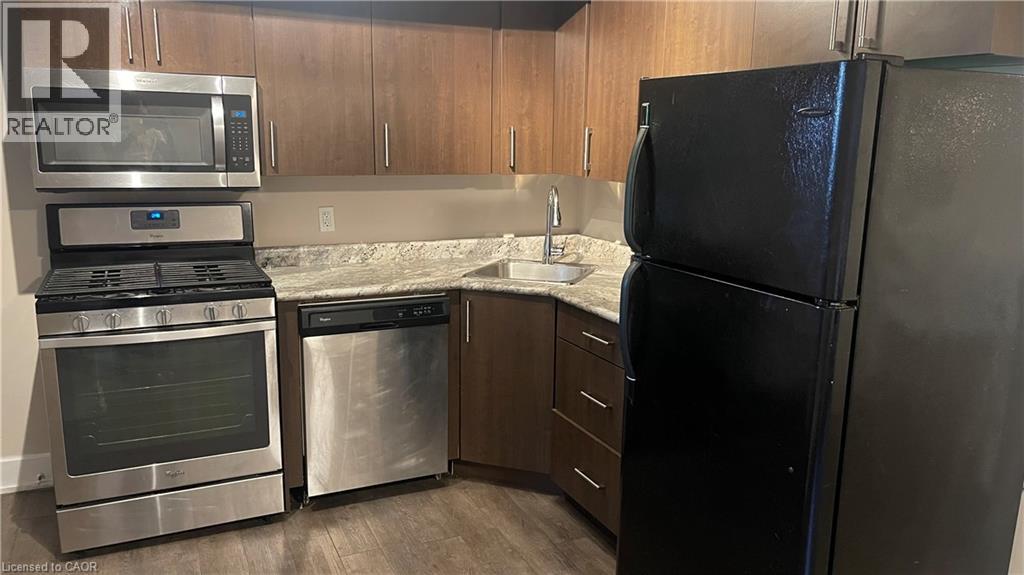 4 Ottawa Street N Unit# 2, Hamilton, Ontario  L8H 3Y7 - Photo 3 - 40768065