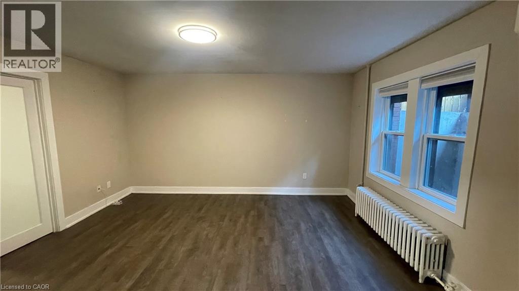 4 Ottawa Street N Unit# 2, Hamilton, Ontario  L8H 3Y7 - Photo 4 - 40768065