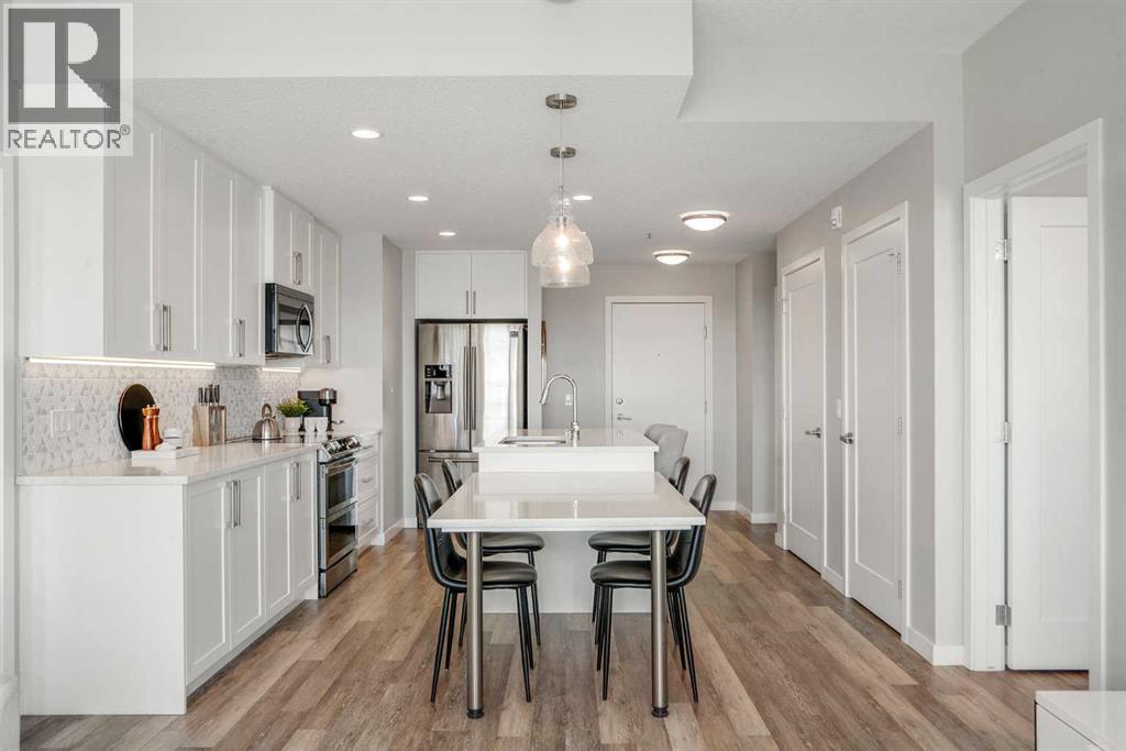 318, 8530 8a Avenue Sw, Calgary, Alberta  T3H 6A7 - Photo 18 - A2264265