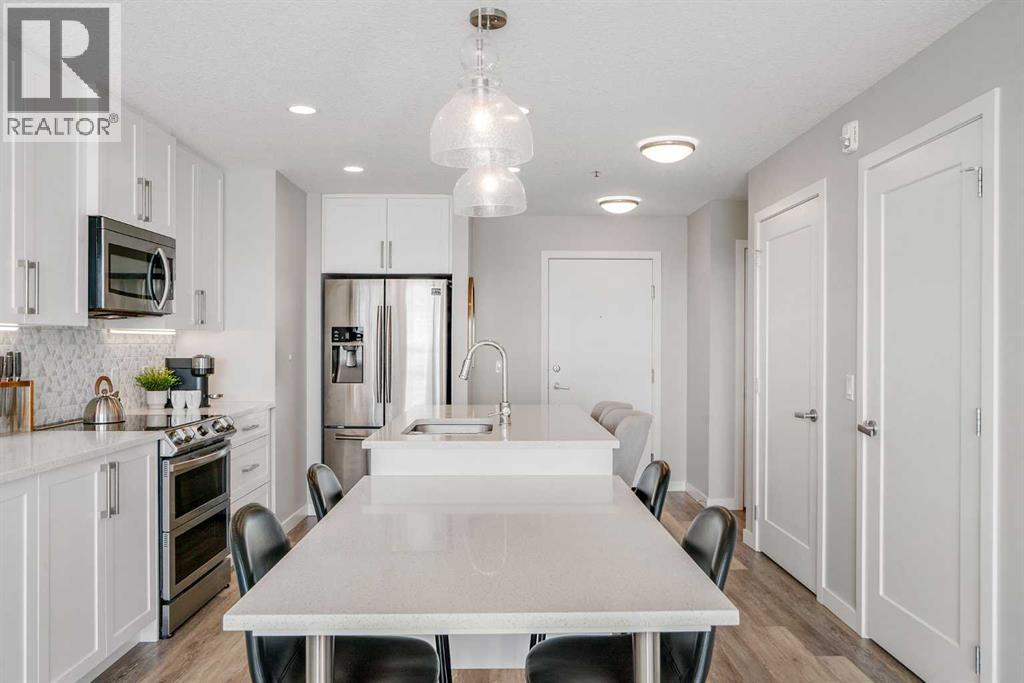 318, 8530 8a Avenue Sw, Calgary, Alberta  T3H 6A7 - Photo 9 - A2264265