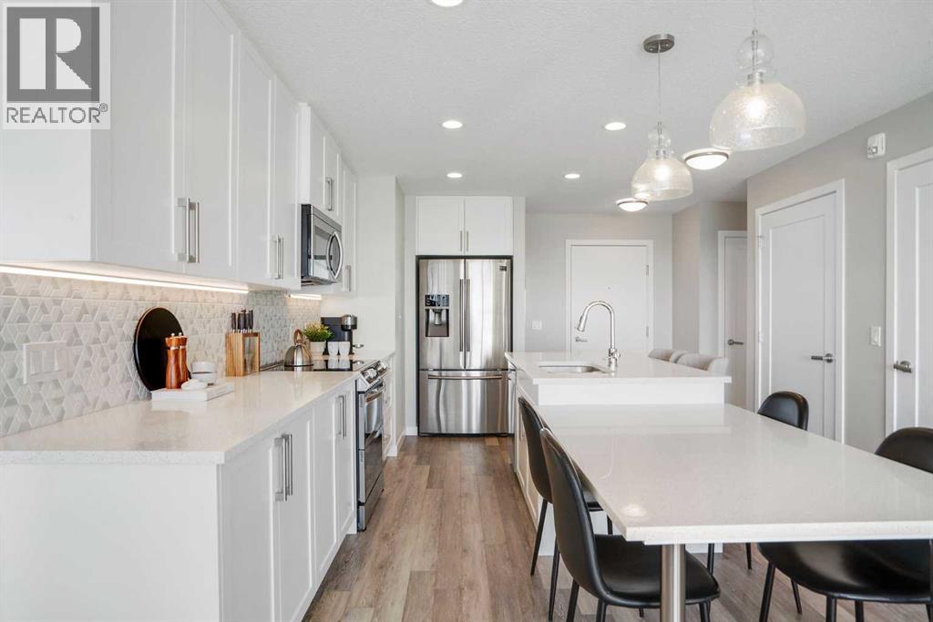 318, 8530 8a Avenue Sw, Calgary, Alberta  T3H 6A7 - Photo 10 - A2264265