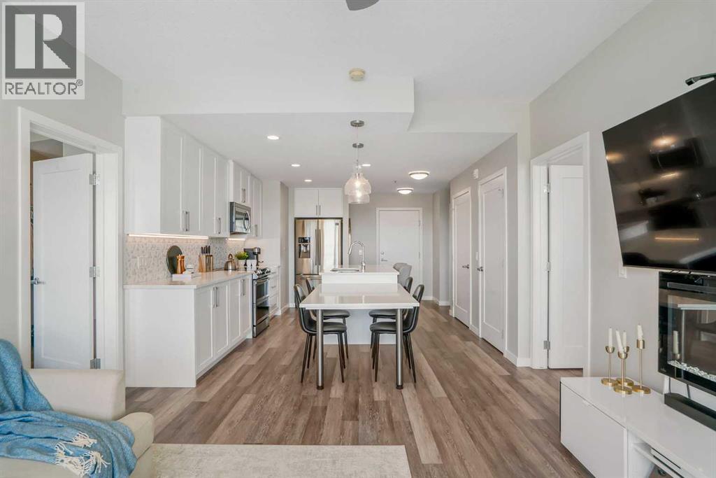 318, 8530 8a Avenue Sw, Calgary, Alberta  T3H 6A7 - Photo 17 - A2264265