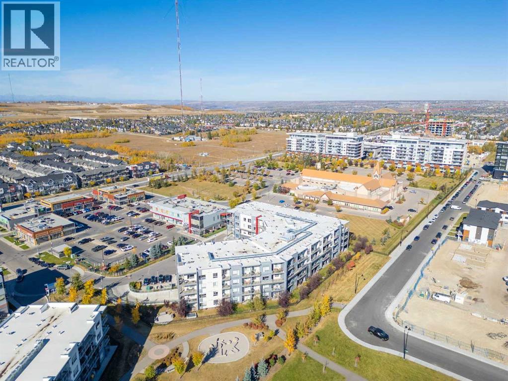 318, 8530 8a Avenue Sw, Calgary, Alberta  T3H 6A7 - Photo 36 - A2264265