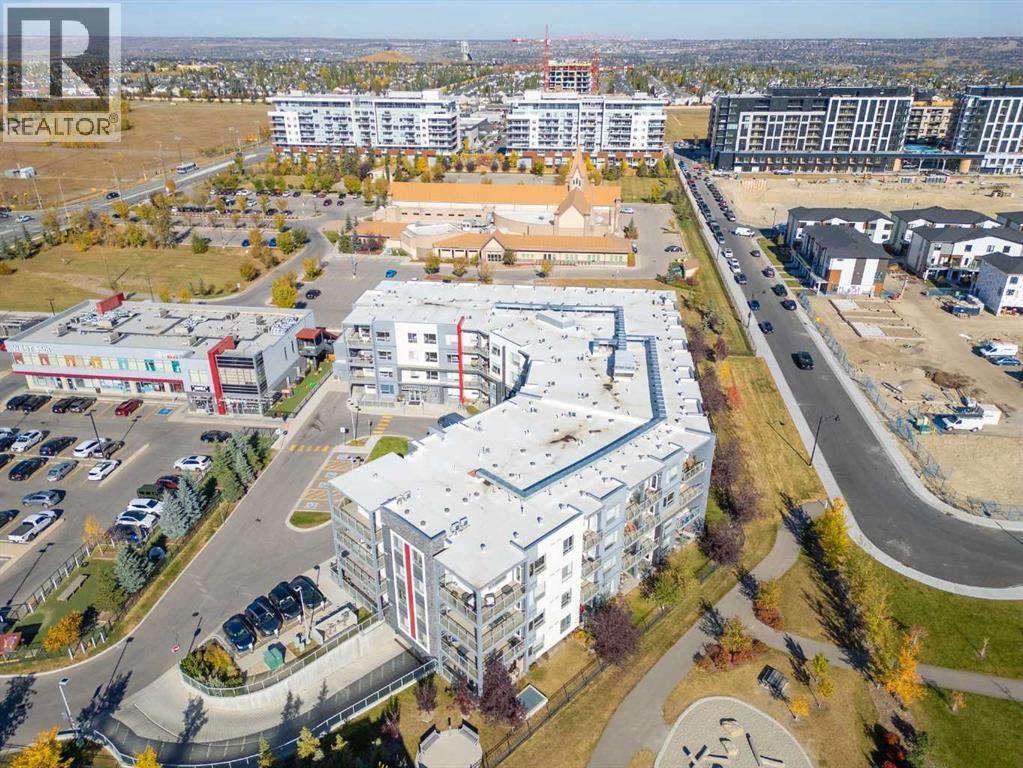 318, 8530 8a Avenue Sw, Calgary, Alberta  T3H 6A7 - Photo 35 - A2264265