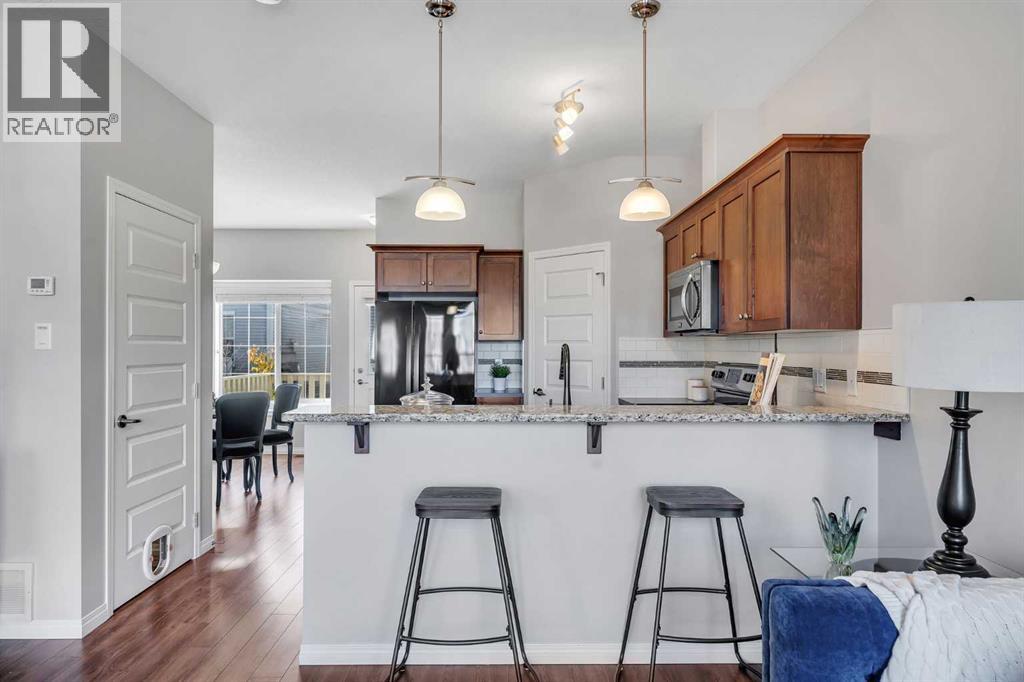 4103, 1001 8 Street Nw, Airdrie, Alberta  T4B 0W7 - Photo 6 - A2265743