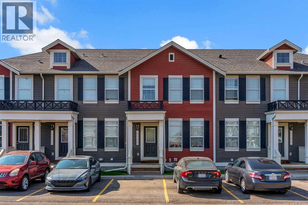 4103, 1001 8 Street Nw, Airdrie, Alberta  T4B 0W7 - Photo 1 - A2265743