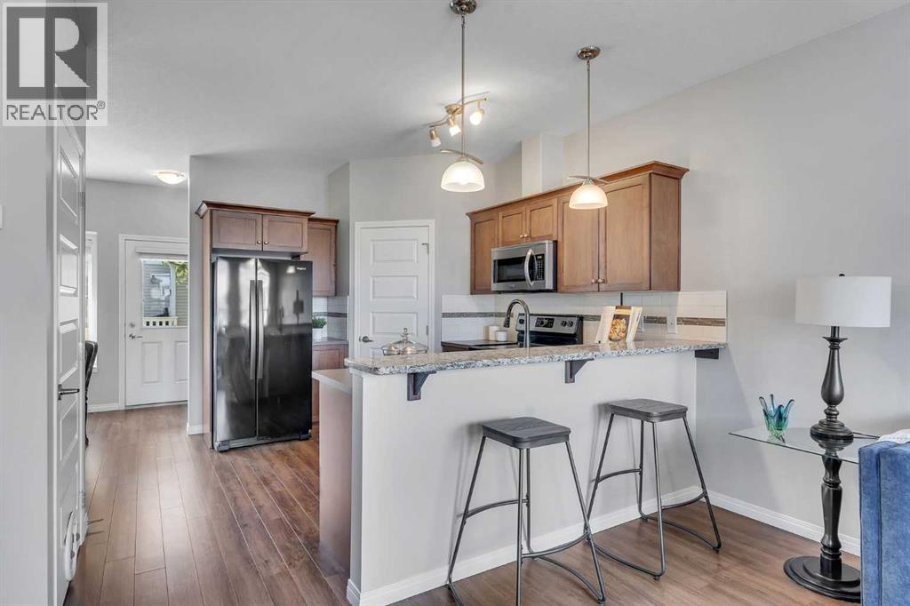 4103, 1001 8 Street Nw, Airdrie, Alberta  T4B 0W7 - Photo 5 - A2265743