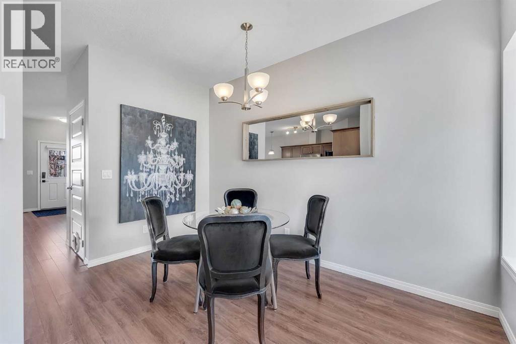 4103, 1001 8 Street Nw, Airdrie, Alberta  T4B 0W7 - Photo 11 - A2265743