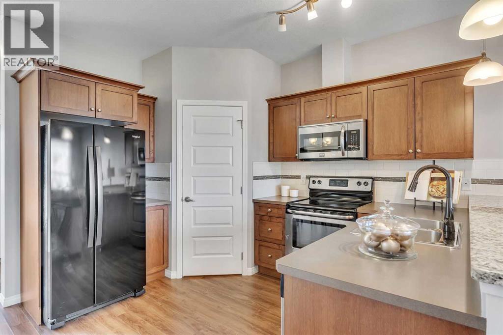 4103, 1001 8 Street Nw, Airdrie, Alberta  T4B 0W7 - Photo 9 - A2265743