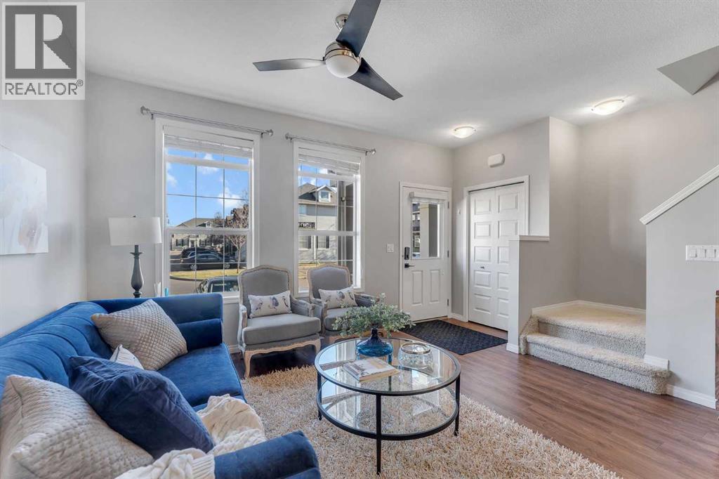 4103, 1001 8 Street Nw, Airdrie, Alberta  T4B 0W7 - Photo 4 - A2265743