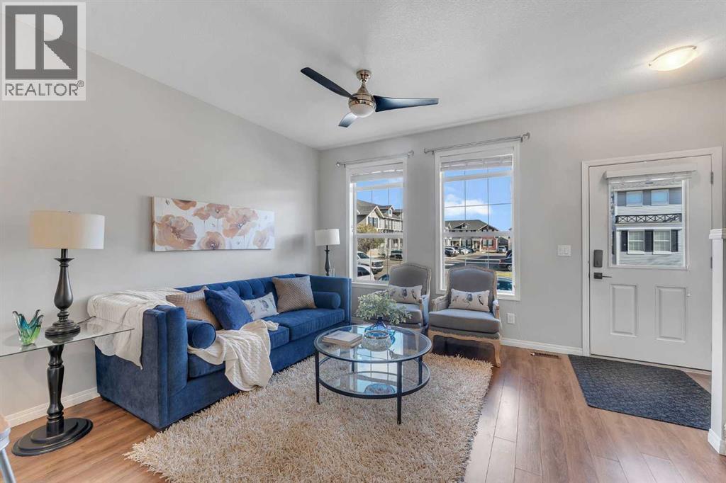 4103, 1001 8 Street Nw, Airdrie, Alberta  T4B 0W7 - Photo 2 - A2265743