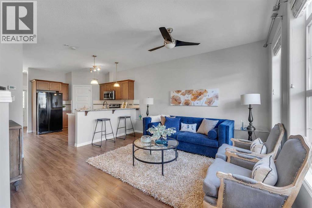 4103, 1001 8 Street Nw, Airdrie, Alberta  T4B 0W7 - Photo 3 - A2265743