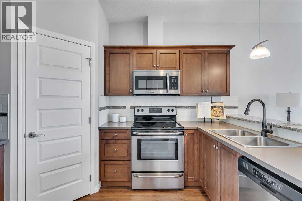 4103, 1001 8 Street Nw, Airdrie, Alberta  T4B 0W7 - Photo 8 - A2265743