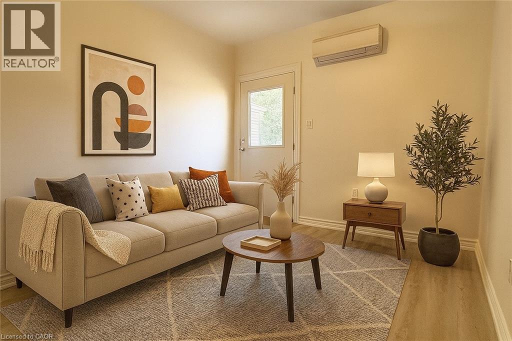 76 Wentworth Street S Unit# 2, Hamilton, Ontario  L8N 2Y9 - Photo 6 - 40776770