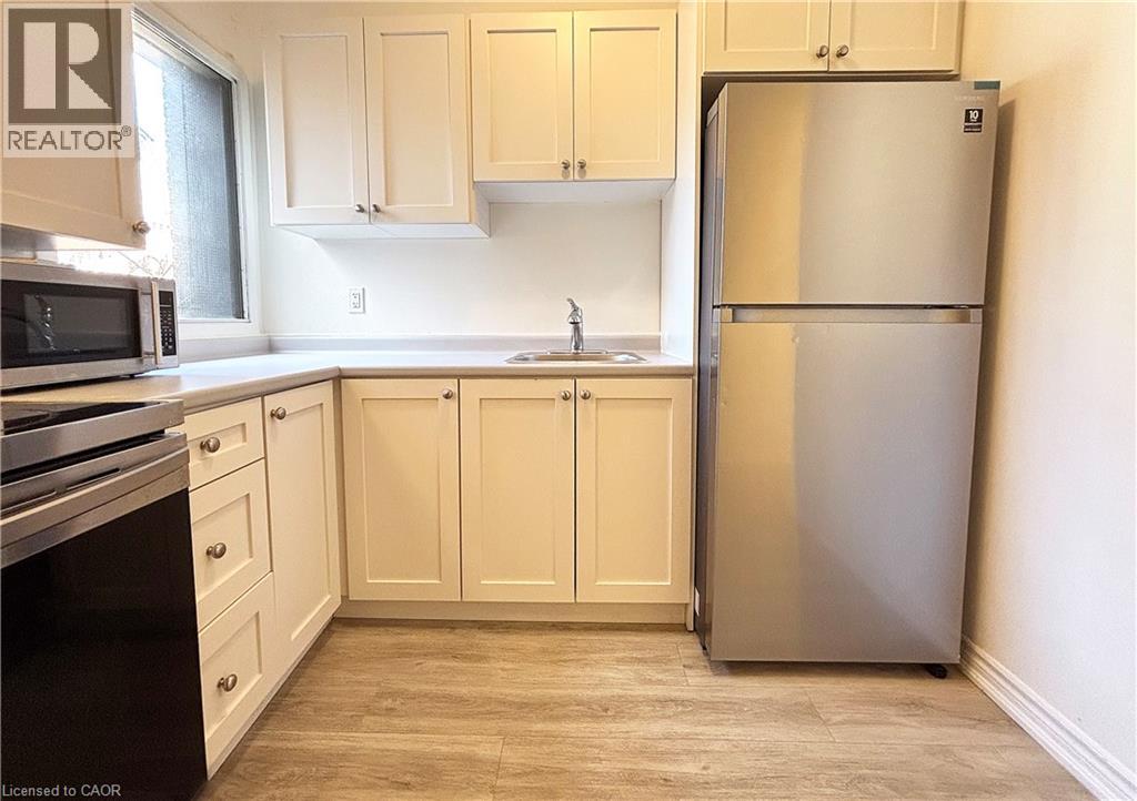 76 Wentworth Street S Unit# 2, Hamilton, Ontario  L8N 2Y9 - Photo 9 - 40776770