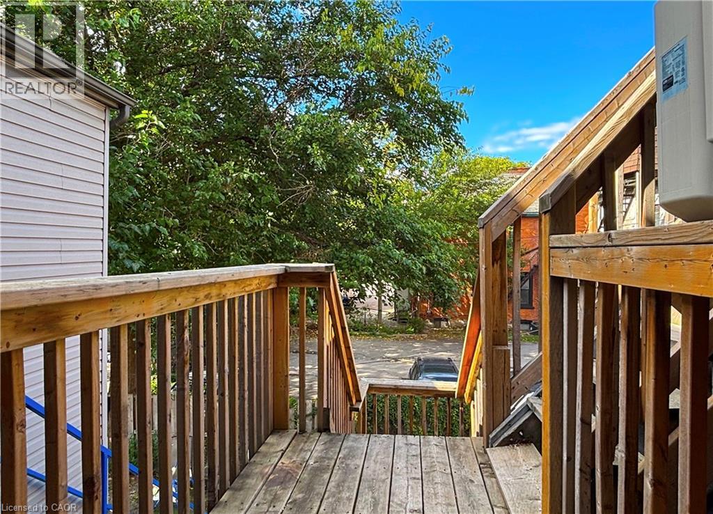 76 Wentworth Street S Unit# 2, Hamilton, Ontario  L8N 2Y9 - Photo 13 - 40776770