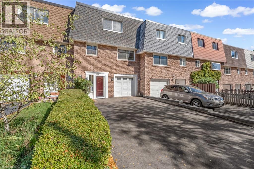 1191 EIGHTH Line, Oakville, Ontario