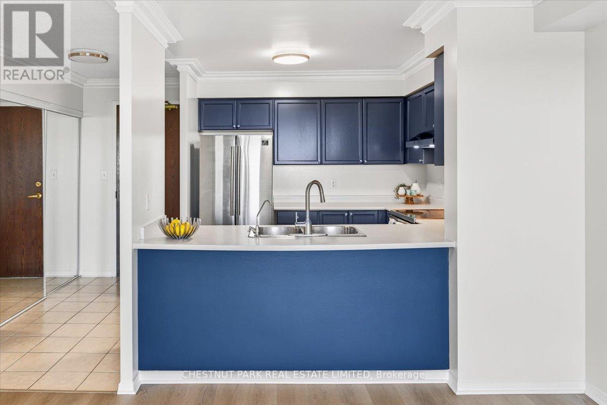 805 - 51 Baffin Court, Richmond Hill, Ontario  L4B 4P6 - Photo 19 - N12486270