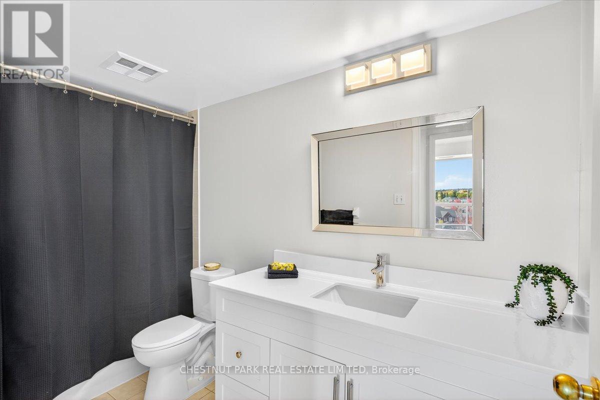 805 - 51 Baffin Court, Richmond Hill, Ontario  L4B 4P6 - Photo 28 - N12486270