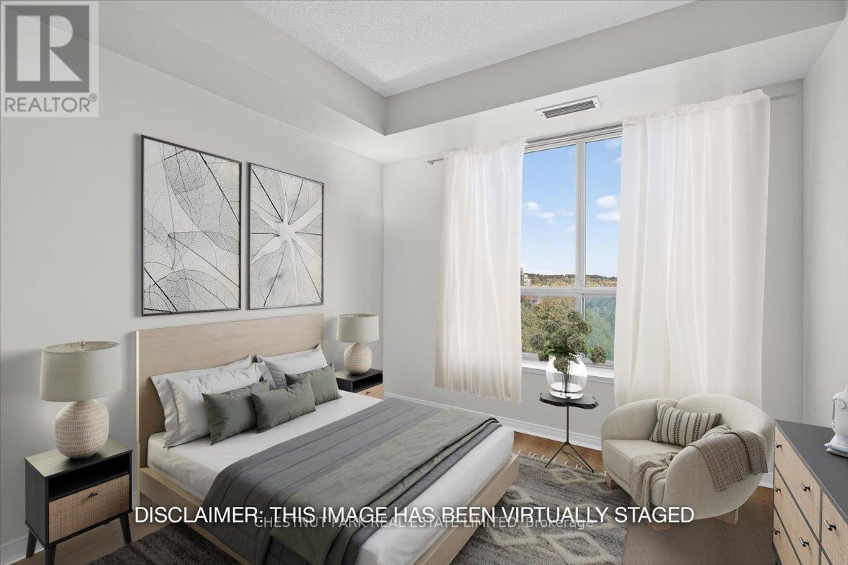 805 - 51 Baffin Court, Richmond Hill, Ontario  L4B 4P6 - Photo 27 - N12486270