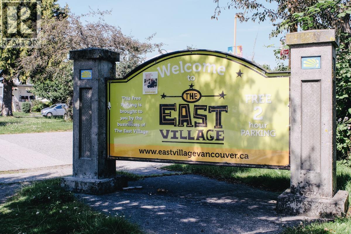 313 2636 E Hastings Street, Vancouver, British Columbia  V5K 0A4 - Photo 18 - R3053620