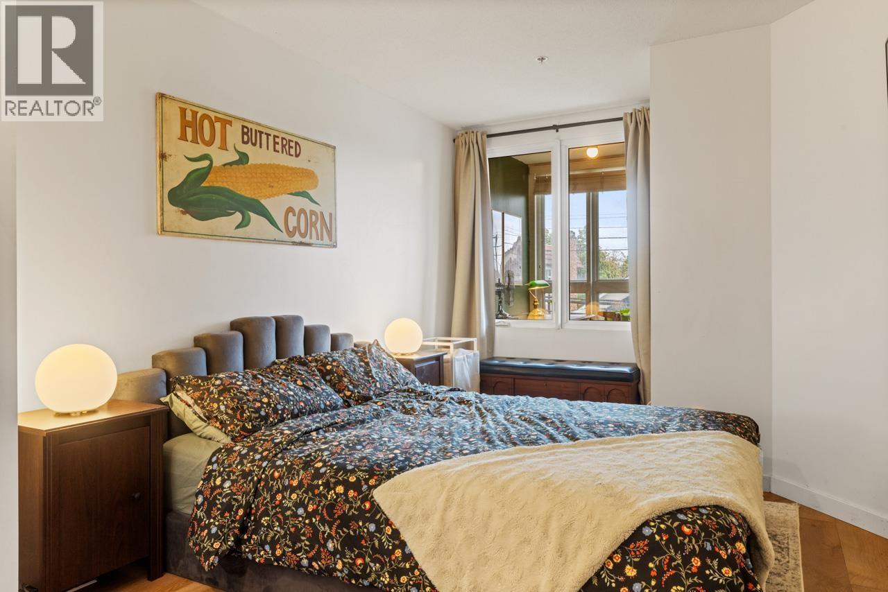 313 2636 E Hastings Street, Vancouver, British Columbia  V5K 0A4 - Photo 12 - R3053620