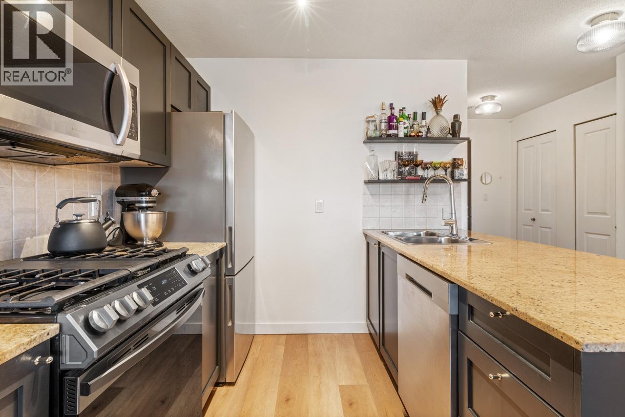 313 2636 E Hastings Street, Vancouver, British Columbia  V5K 0A4 - Photo 11 - R3053620